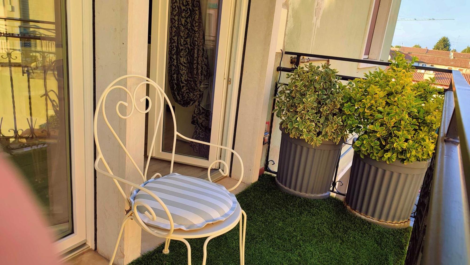 Alloggio Turistico Giulietta E Romeo - Intero Appartamento - Villafranca Di Verona, Zimmer, Holiday Rooms Zewnętrze zdjęcie