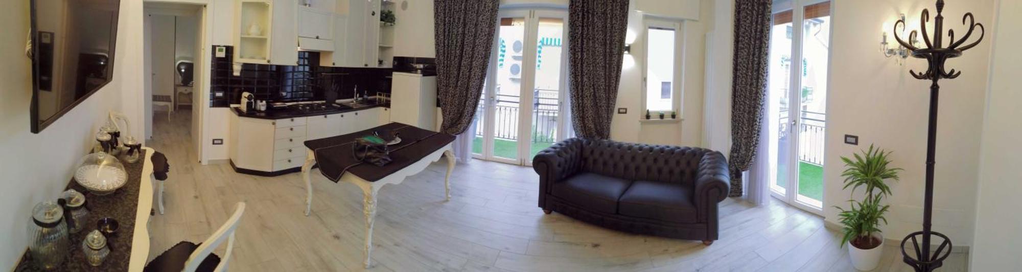 Alloggio Turistico Giulietta E Romeo - Intero Appartamento - Villafranca Di Verona, Zimmer, Holiday Rooms Zewnętrze zdjęcie