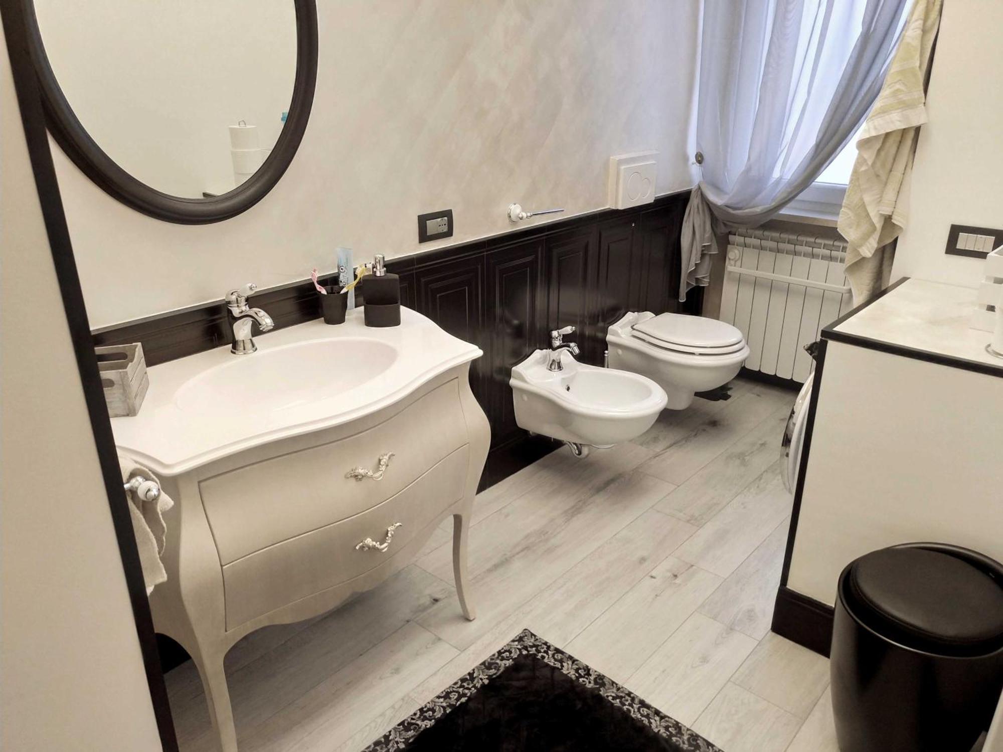 Alloggio Turistico Giulietta E Romeo - Intero Appartamento - Villafranca Di Verona, Zimmer, Holiday Rooms Zewnętrze zdjęcie